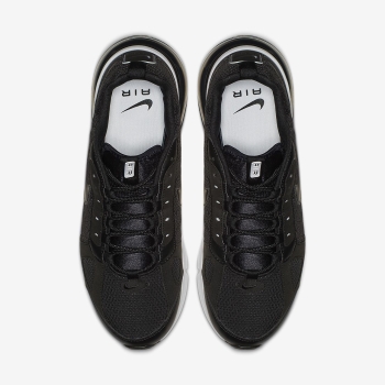 Nike Air Max 270 Futura - Sneakers - Sort/Hvide | DK-62123